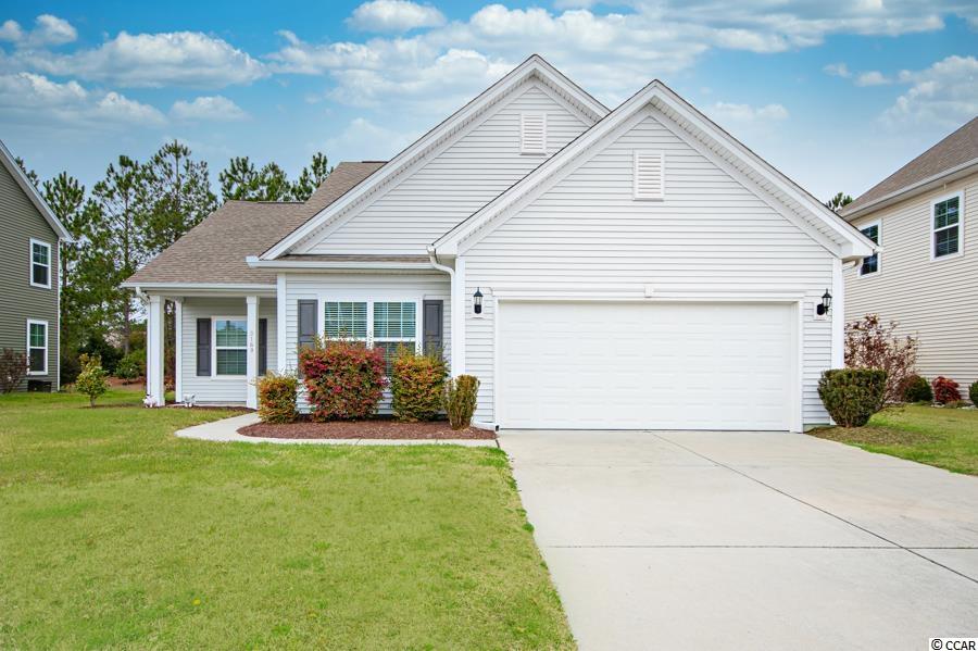 3169 Bramble Glen Dr. Myrtle Beach, SC 29579
