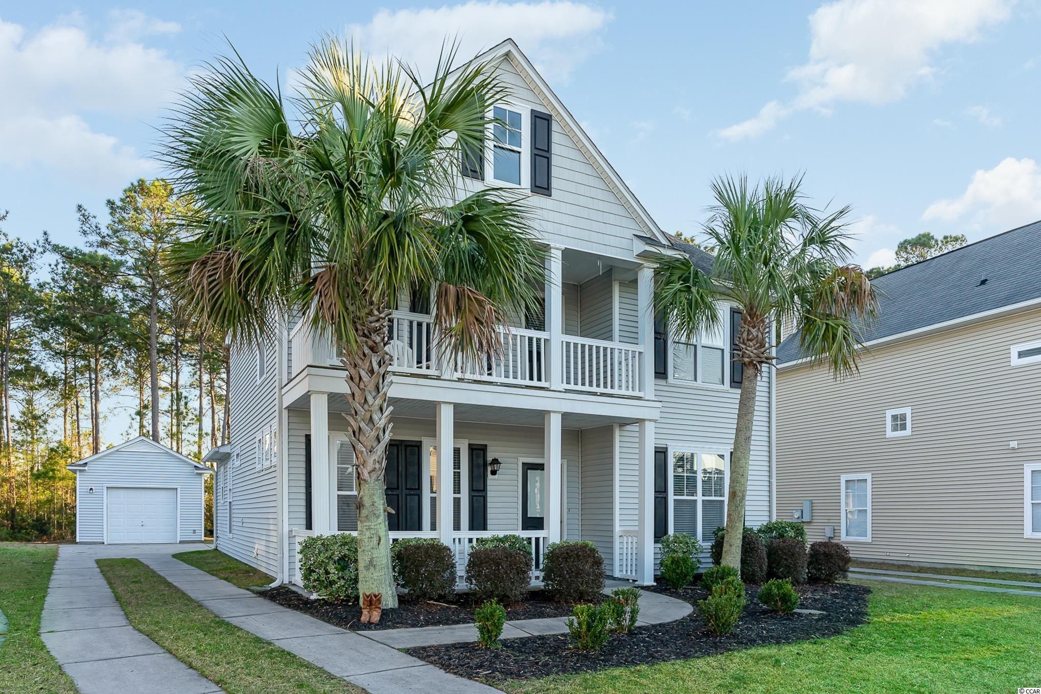 453 Emerson Dr. Myrtle Beach, SC 29579