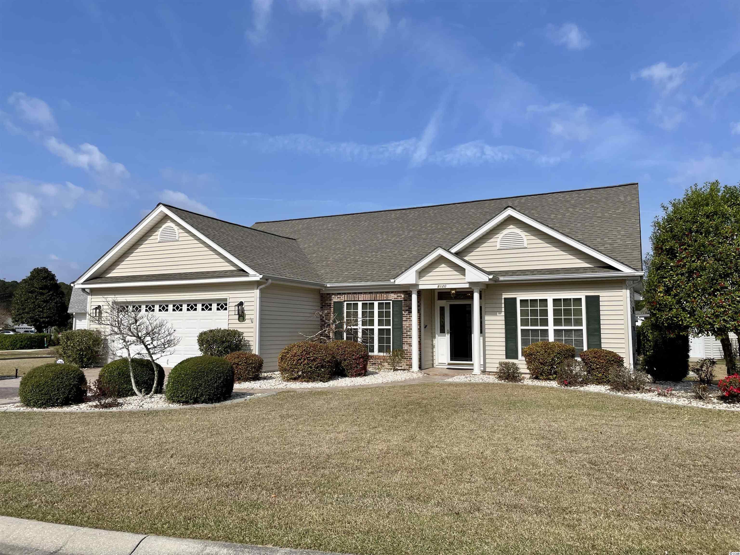 1120 Lampwick Ln. Murrells Inlet, SC 29576