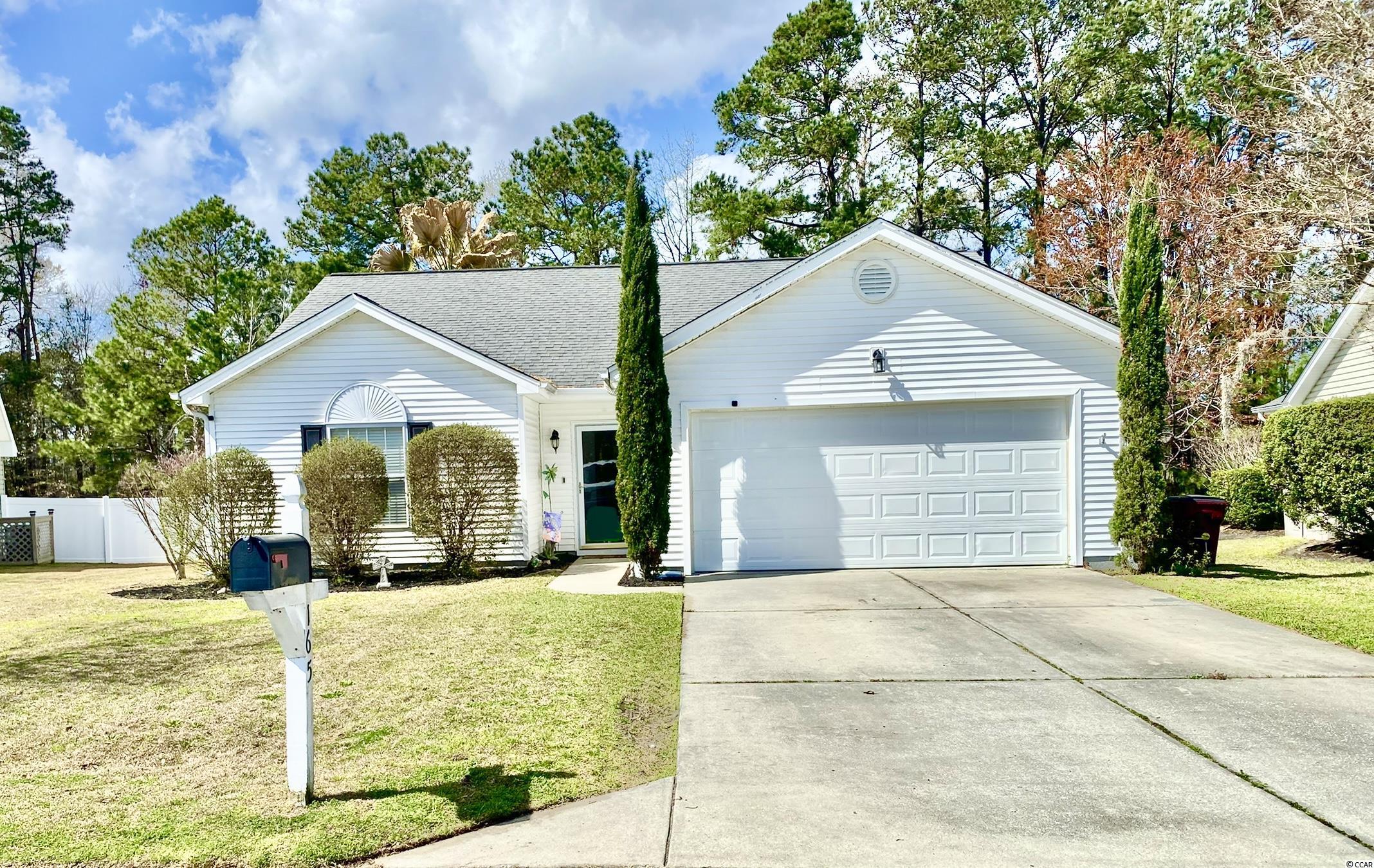 165 Osprey Cove Loop Myrtle Beach, SC 29588