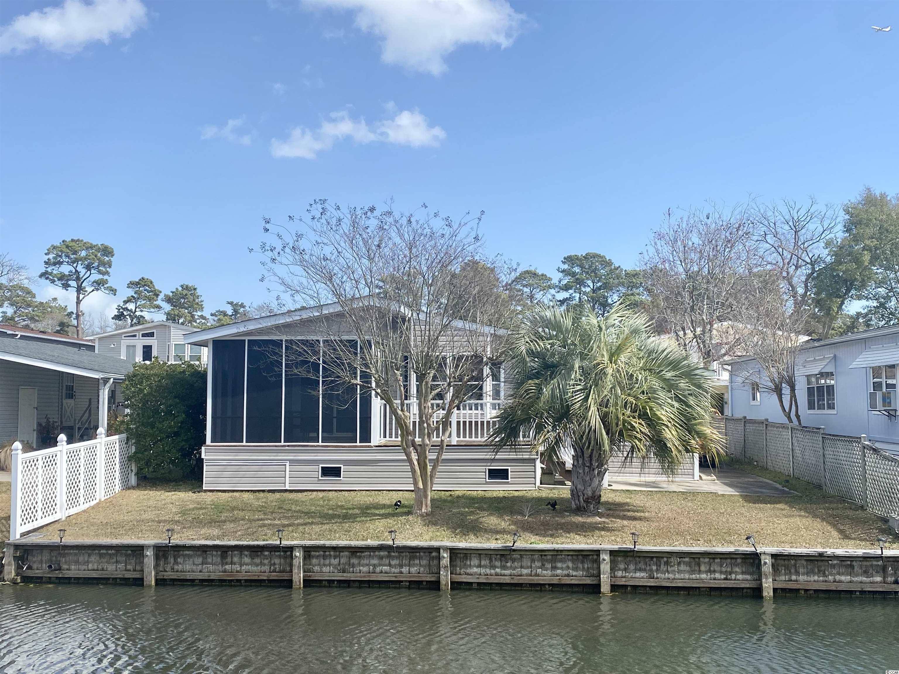 409 Meadowlark Dr. Surfside Beach, SC 29575