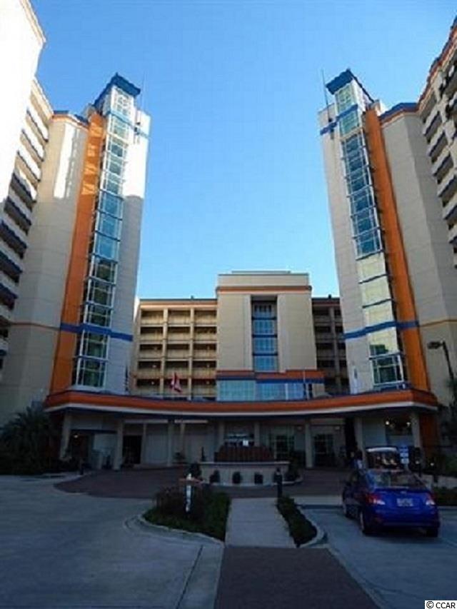5200 N Ocean Blvd. UNIT #533 Myrtle Beach, SC 29577