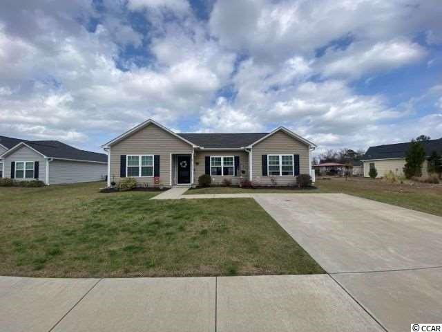 234 Cottage Creek Circle Conway, SC 29527