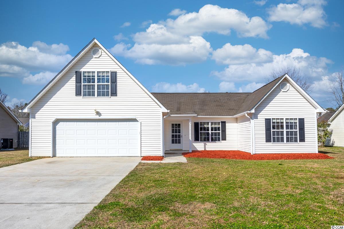 108 Pickerel Blvd. Longs, SC 29568