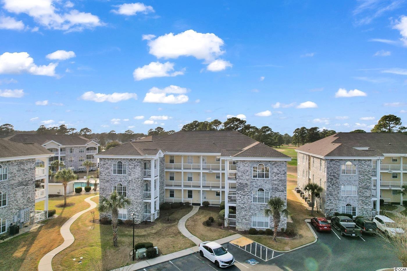 4695 Wild Iris Dr. UNIT #103 Myrtle Beach, SC 29577