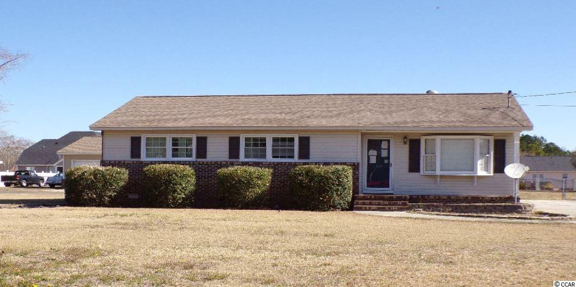 110 Bell Acres Dr. Darlington, SC 29532