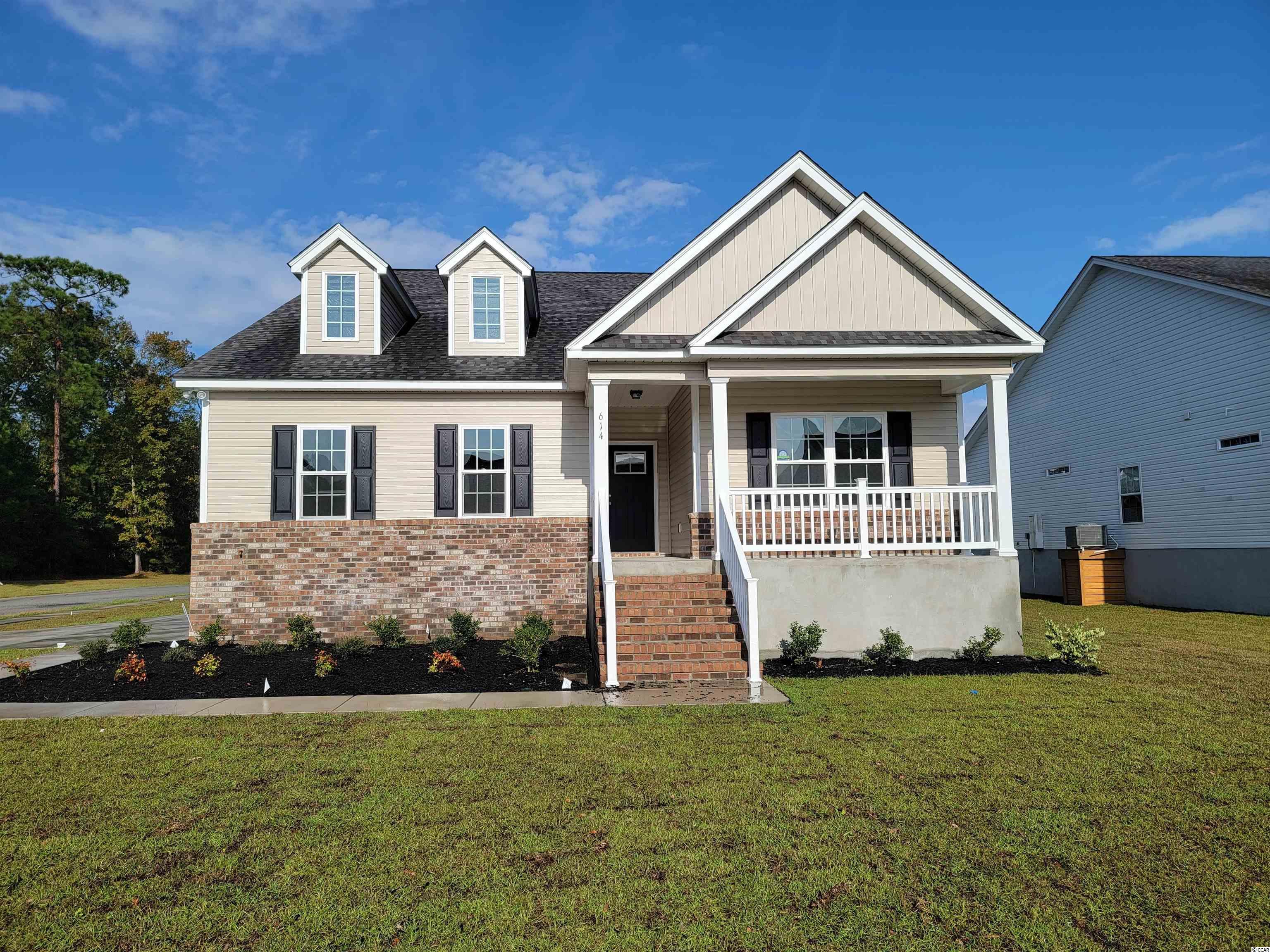 614 Antebellum Ln. Georgetown, SC 29440