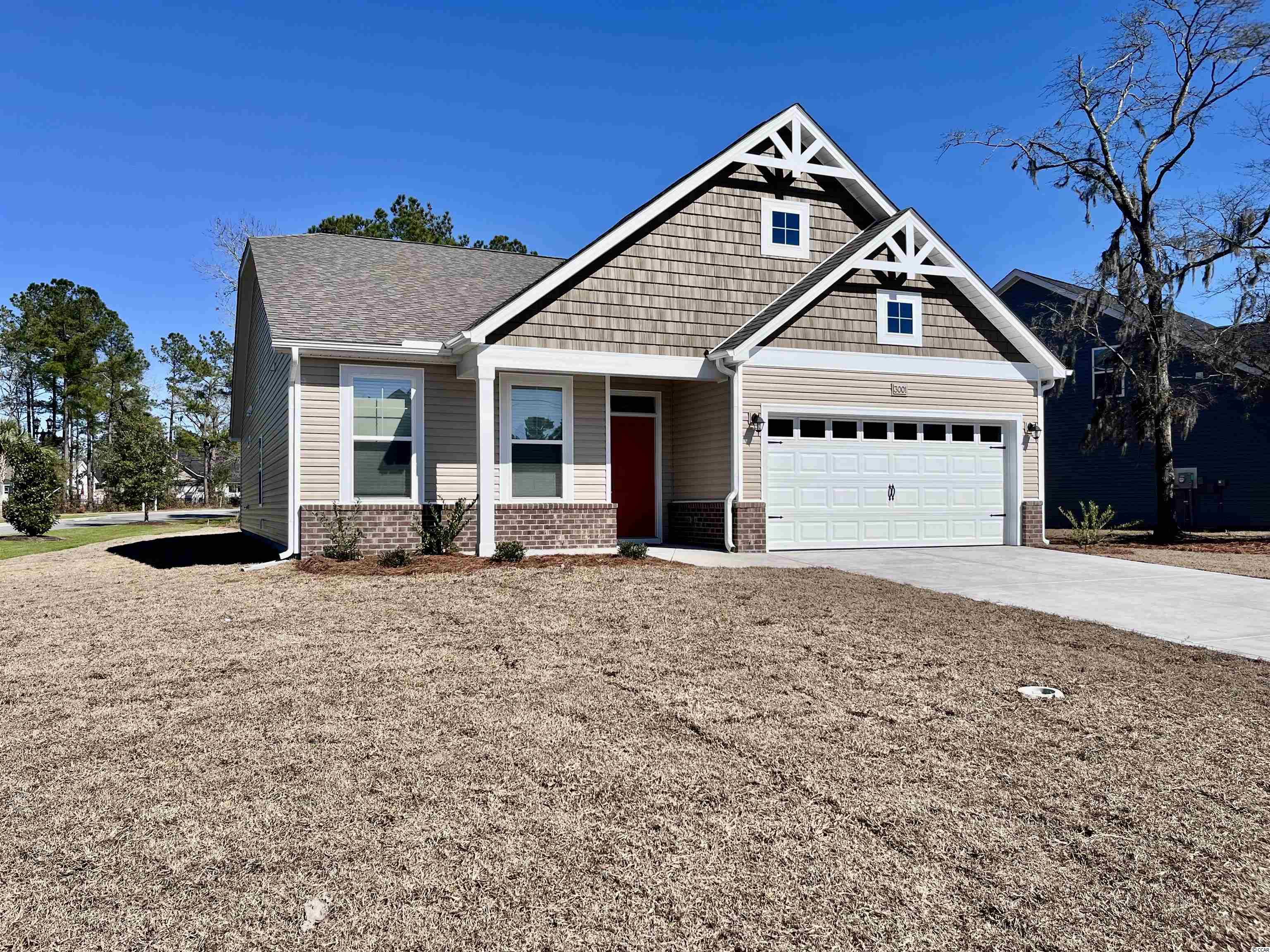 3001 Honey Clover Ct. Longs, SC 29568