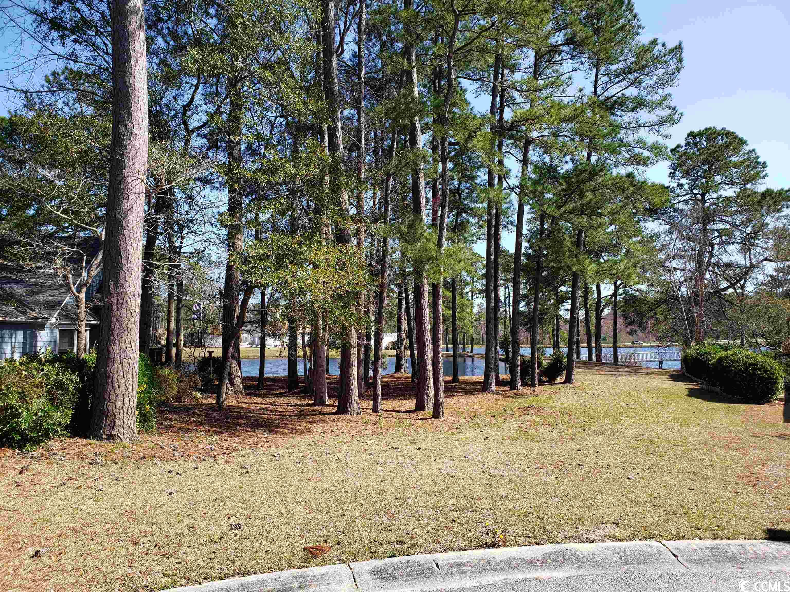 2588 Lake Vista Dr. Little River, SC 29566