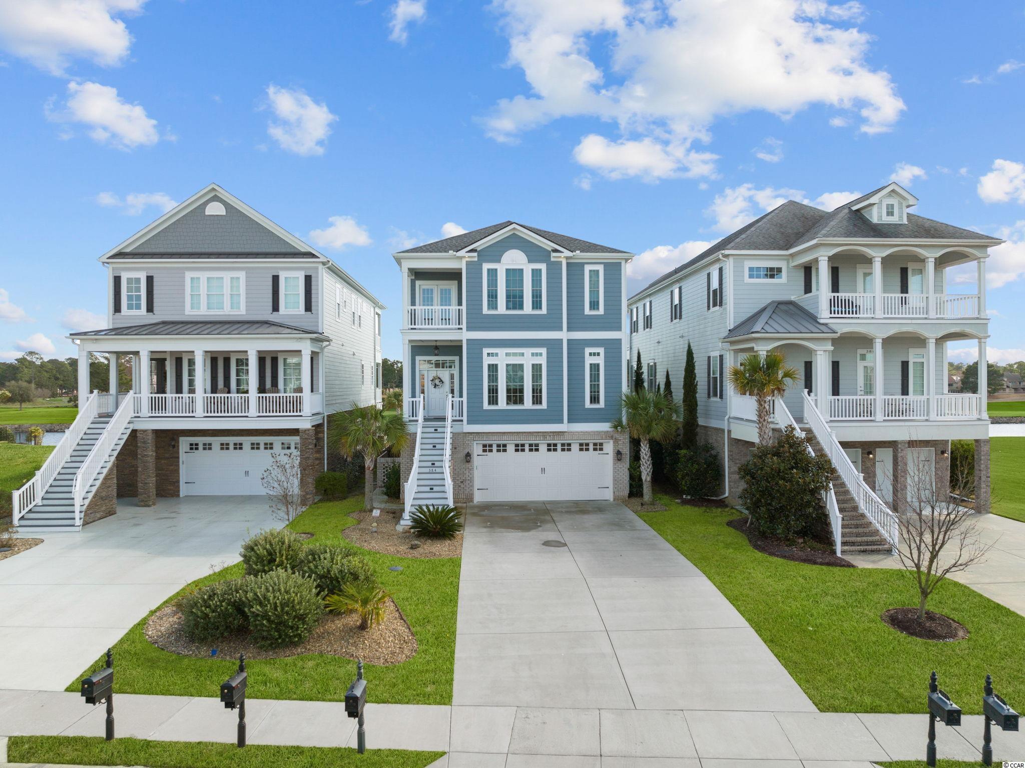 384 West Palm Dr. Myrtle Beach, SC 29579