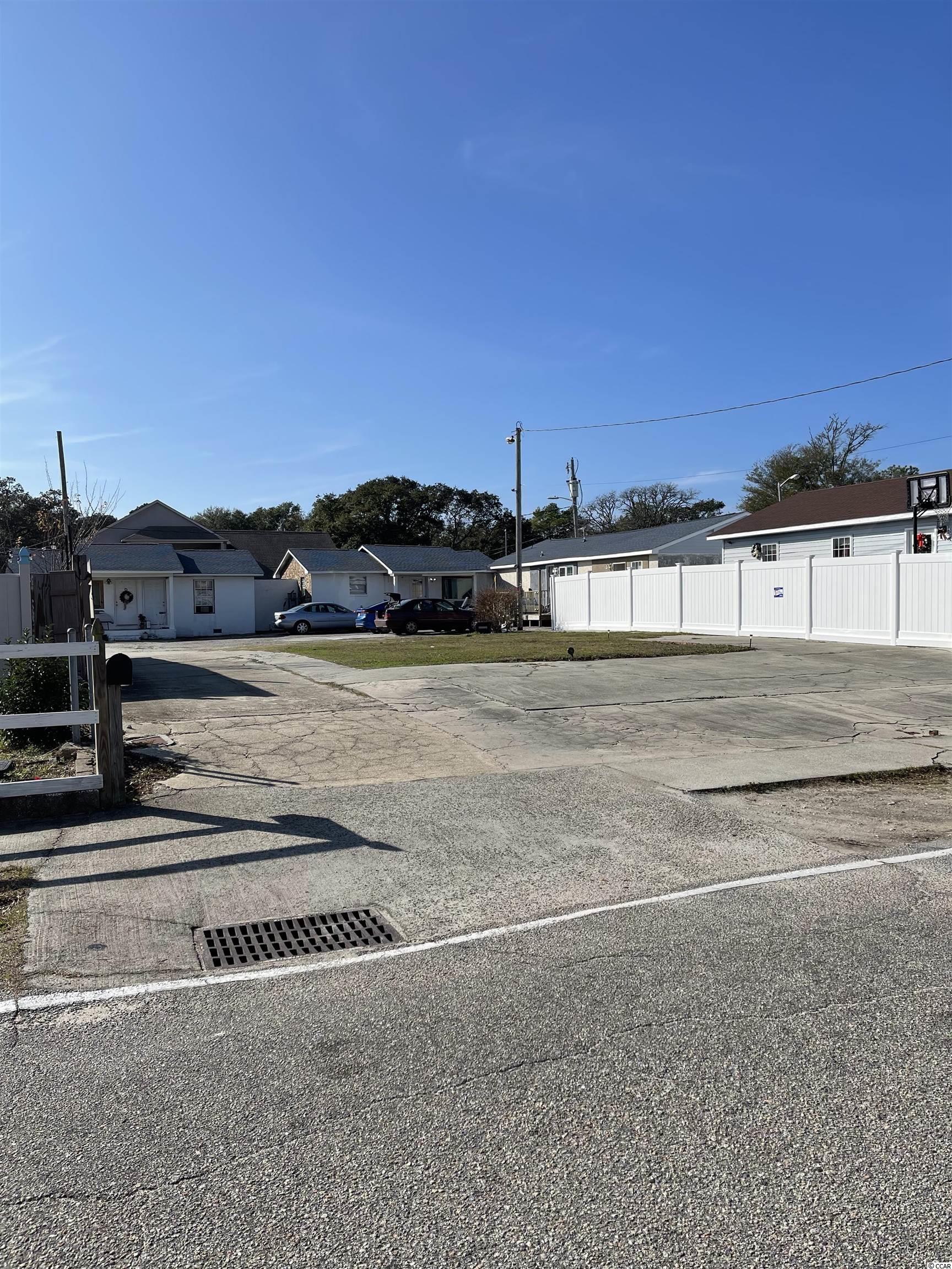 511 31st Ave. S Atlantic Beach, SC 29582