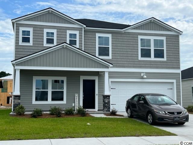 1015 Saltgrass Way Myrtle Beach, SC 29588