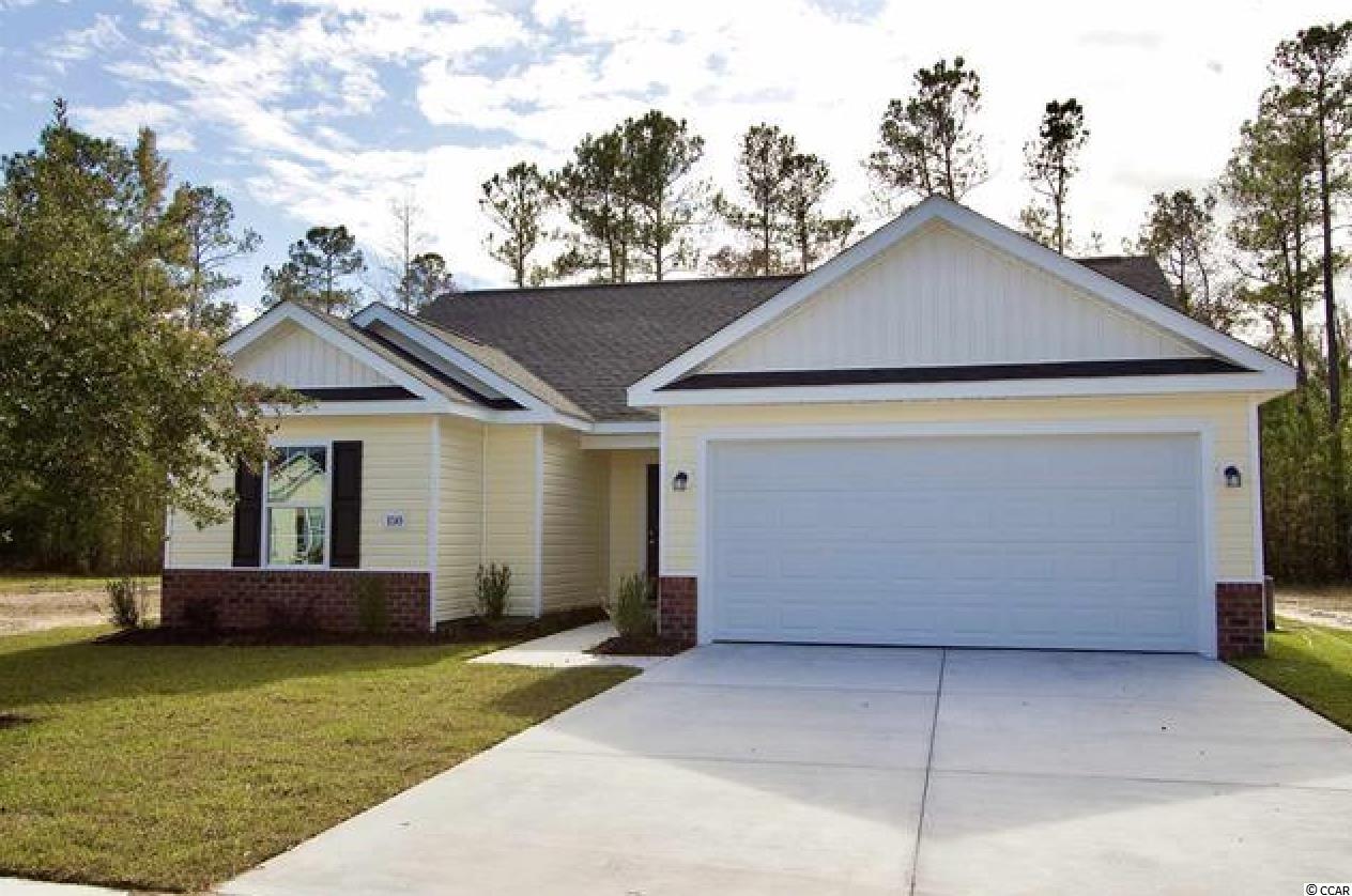 628 Trap Shooter Circle Longs, SC 29568