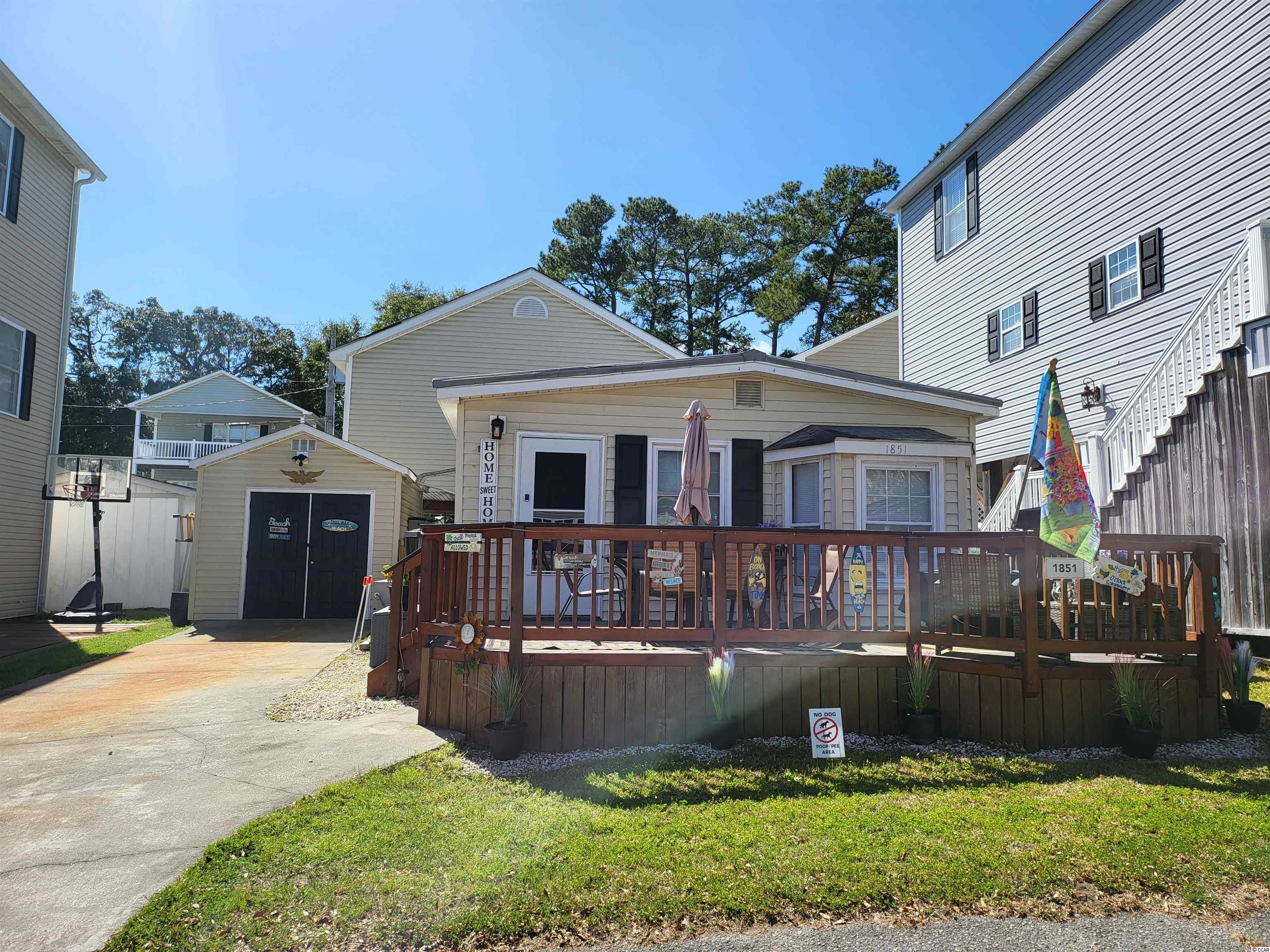 6001-1851 S Kings Hwy. Myrtle Beach, SC 29575