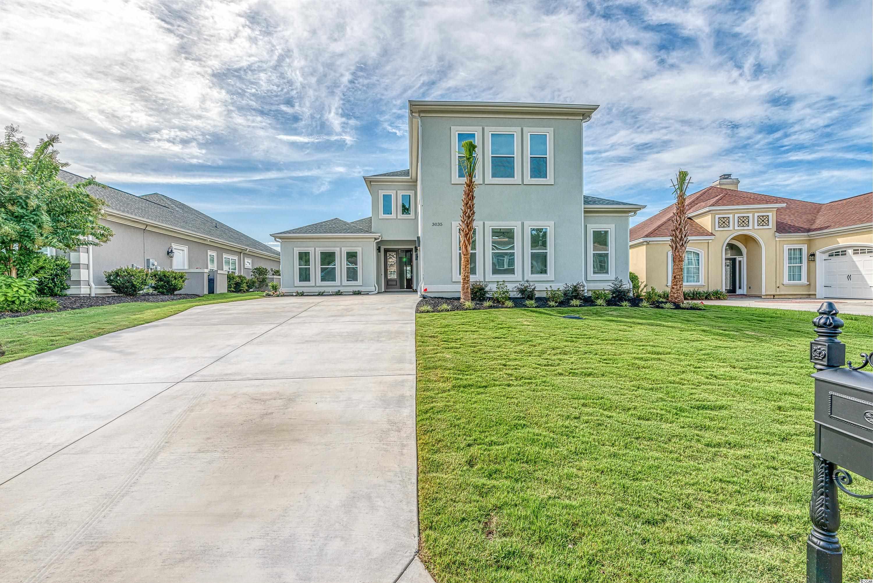 3035 Marsh Island Dr. Myrtle Beach, SC 29579