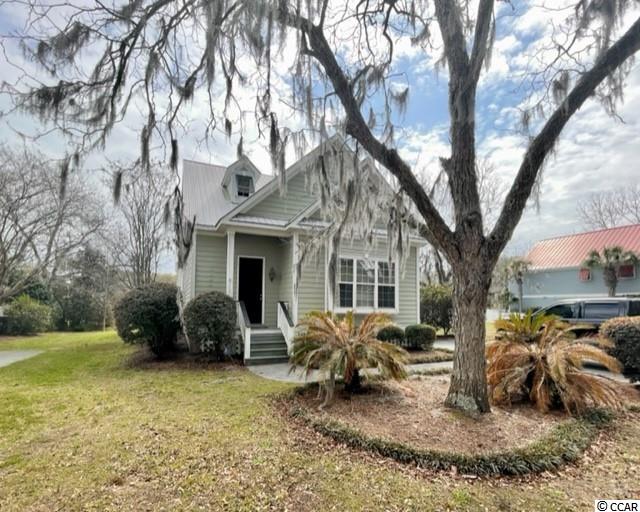 4394 Murrells Inlet Rd. Murrells Inlet, SC 29576