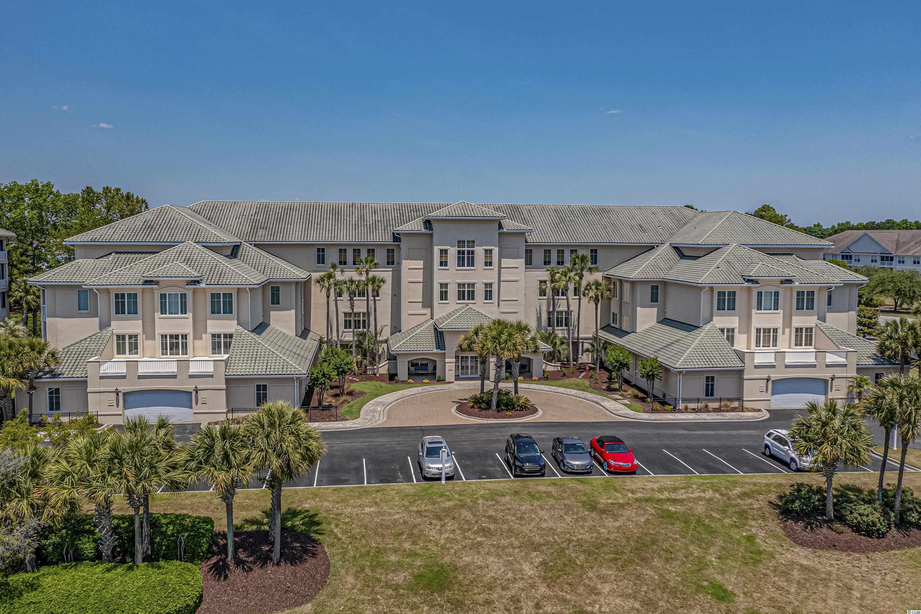 2180 Waterview Dr. UNIT #411 North Myrtle Beach, SC 29582