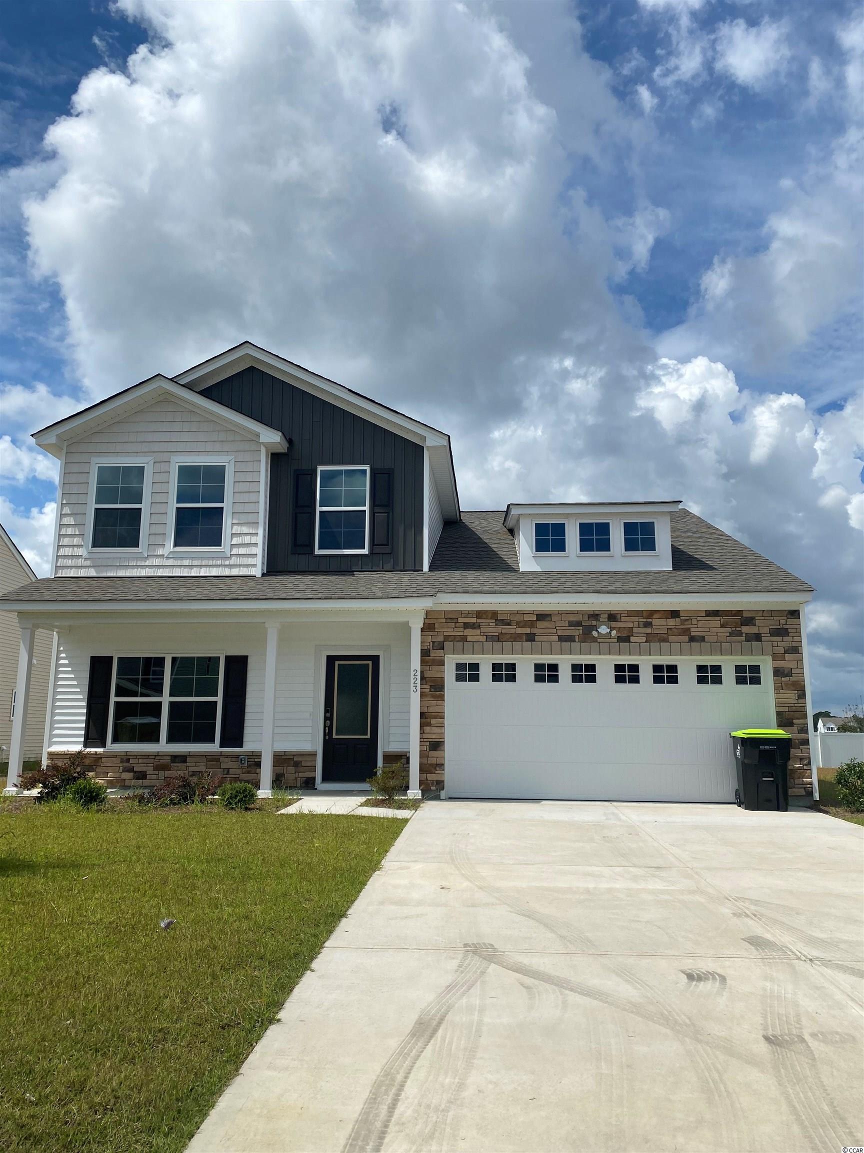 223 Portofino Dr. Myrtle Beach, SC 29579