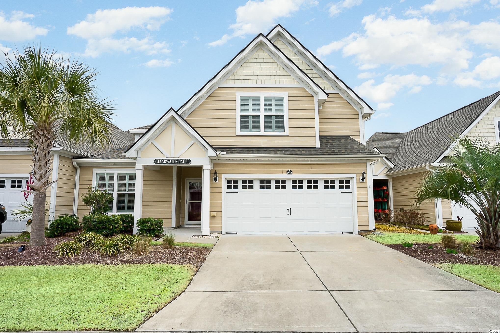 6244 Catalina Dr. UNIT #3012 North Myrtle Beach, SC 29582