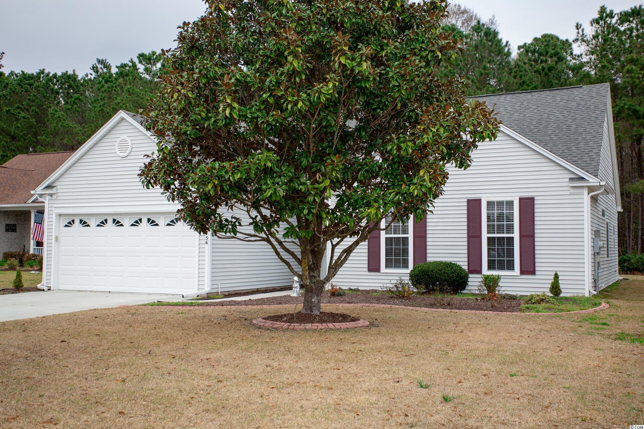 1456 Winged Foot Ct. Murrells Inlet, SC 29576