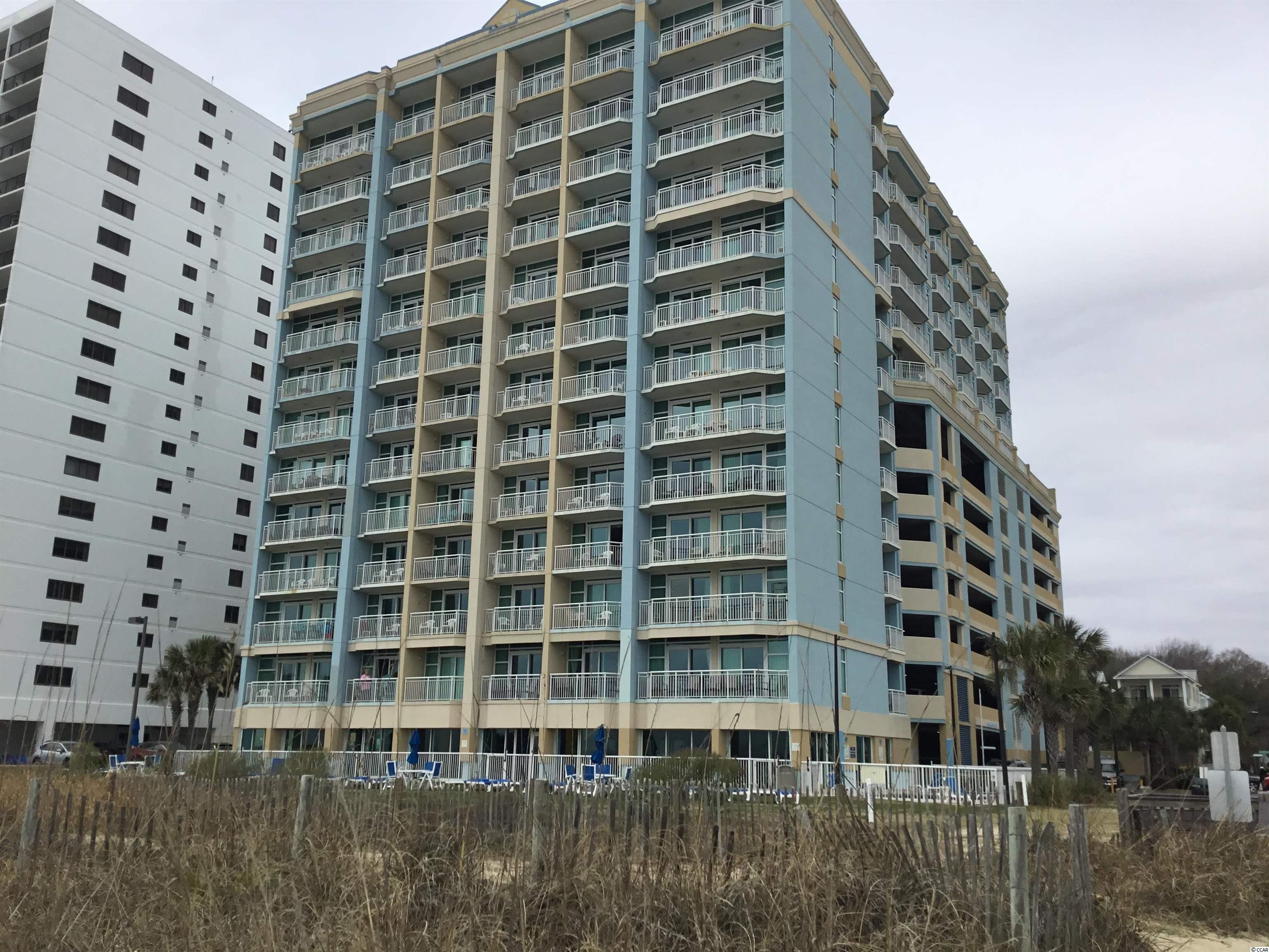 2501 Ocean Blvd. S UNIT #605 Myrtle Beach, SC 29577