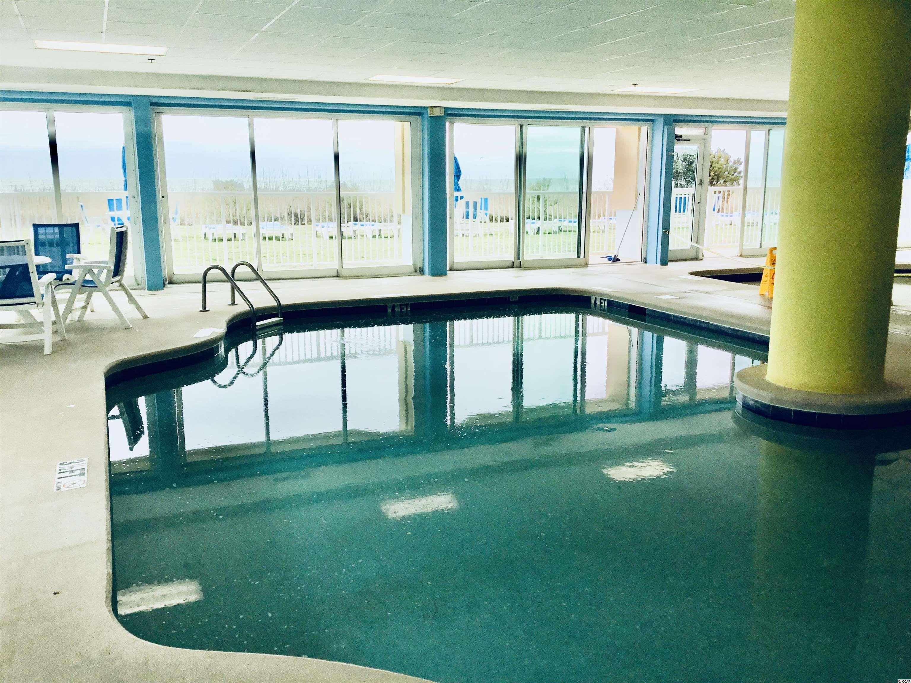 2501 Ocean Blvd. S UNIT #605 Myrtle Beach, SC 29577