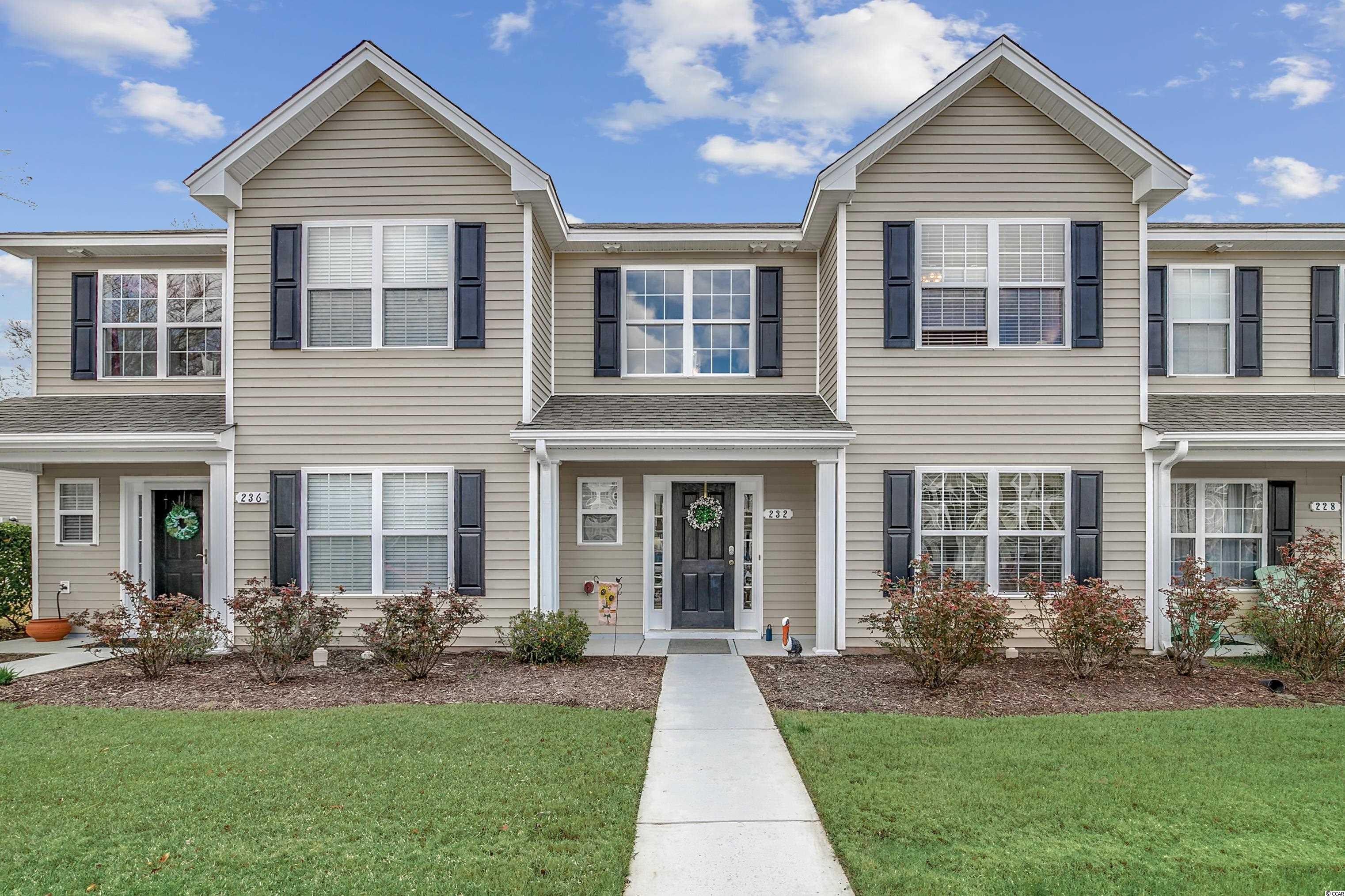 232 Madrid Dr. Murrells Inlet, SC 29576