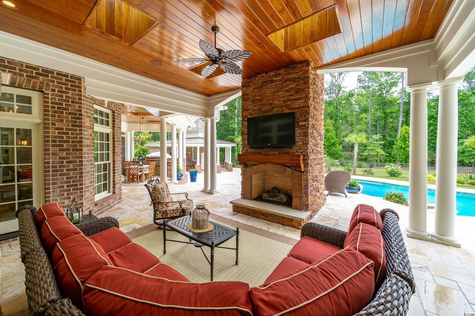 3734 Vanderbilt Blvd. Pawleys Island, SC 29585