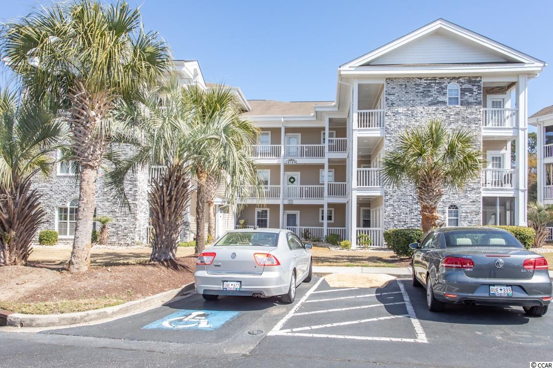 4749 Wild Iris Dr. UNIT #304 Myrtle Beach, SC 29577