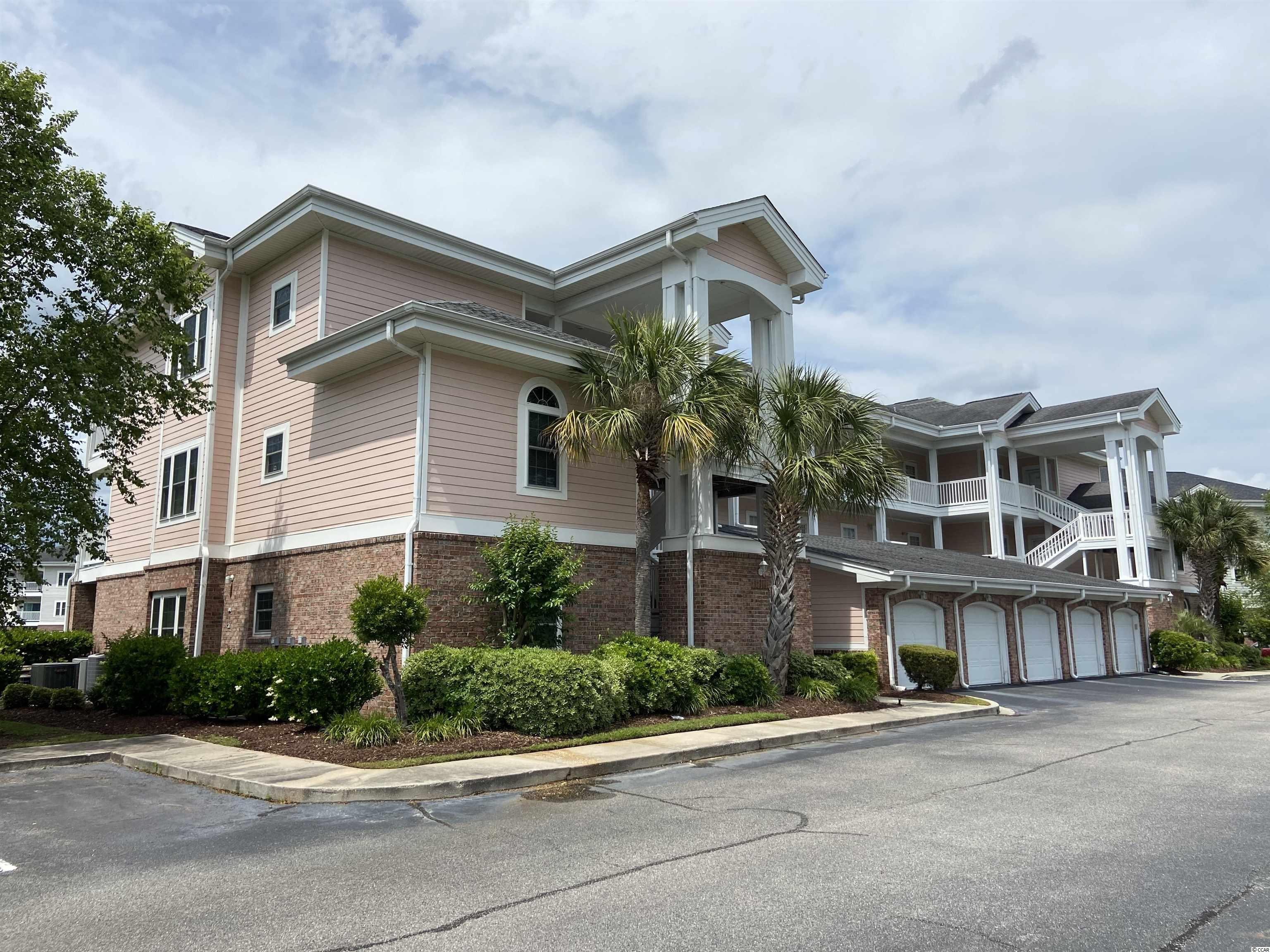 4864 Carnation Circle UNIT #204 Myrtle Beach, SC 29577