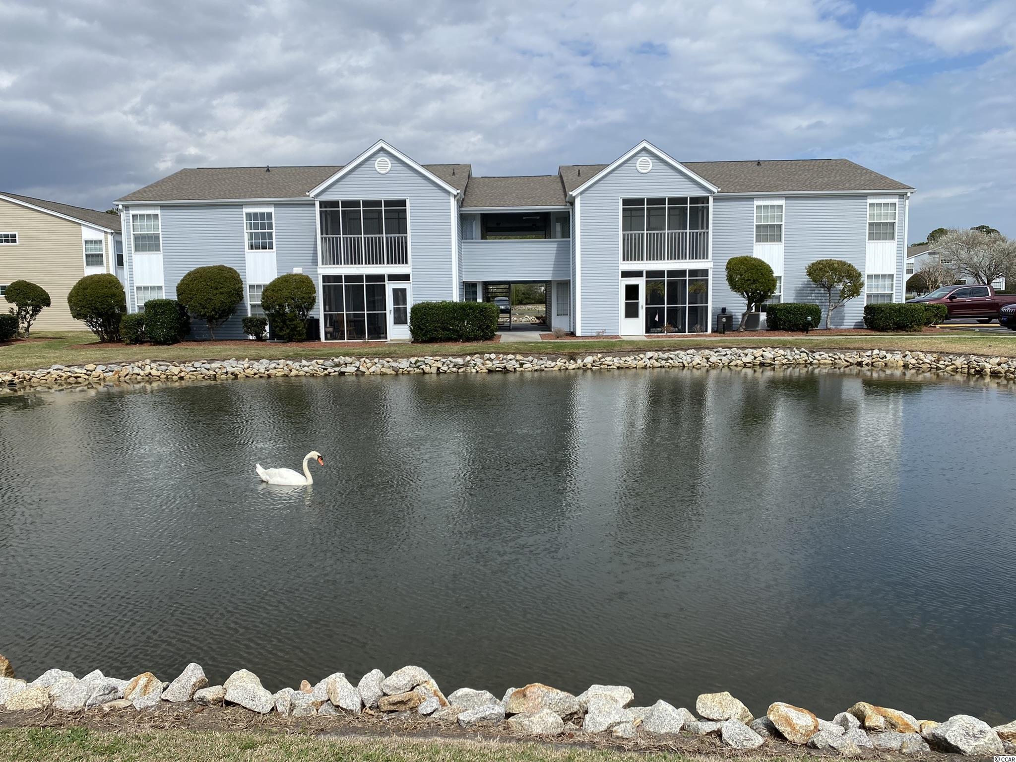 8768 Cloister Dr. UNIT H Surfside Beach, SC 29575