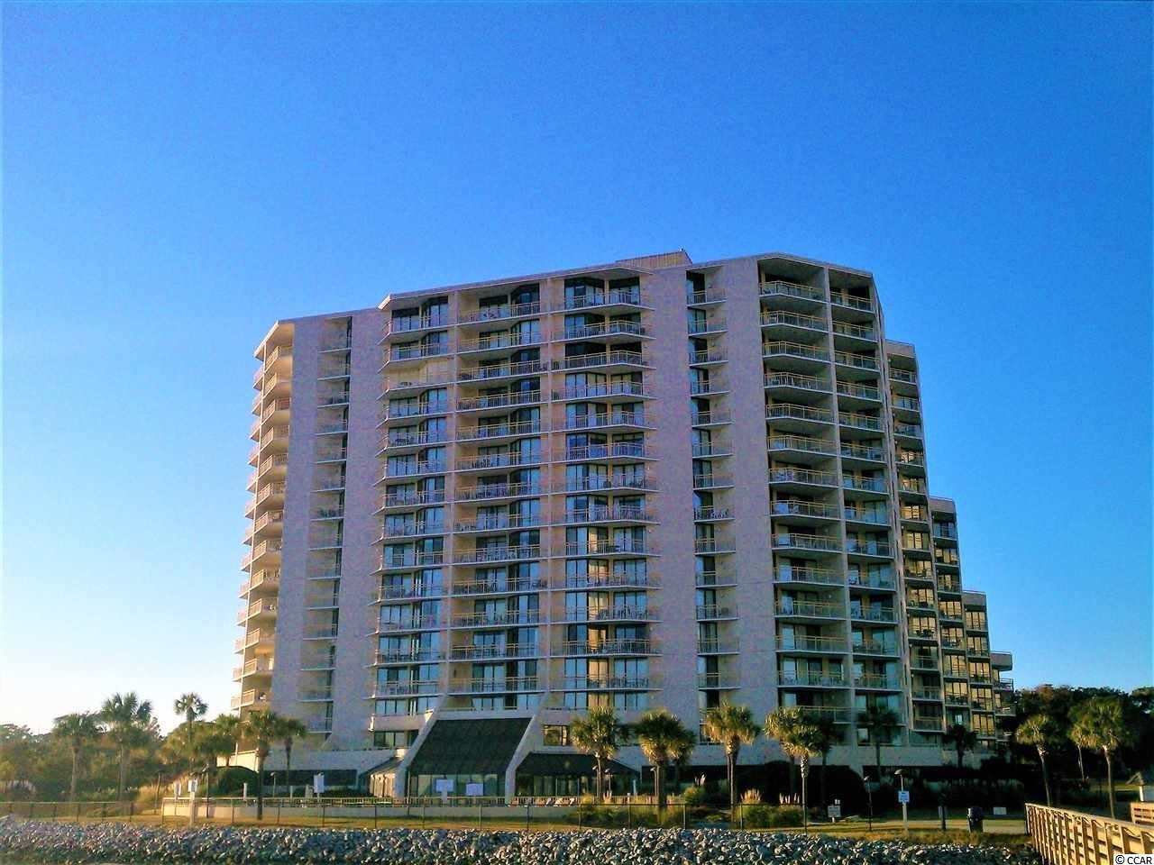 101 Ocean Creek Dr. UNIT HH-6 Myrtle Beach, SC 29572