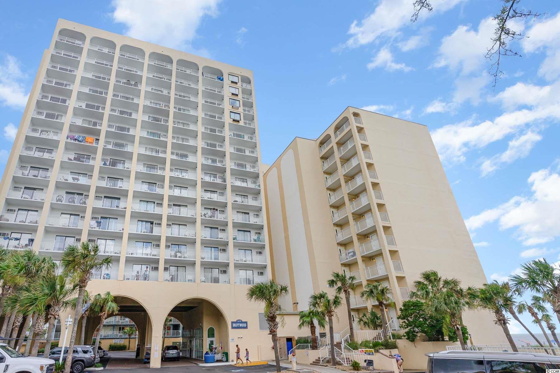 1207 S Ocean Blvd. UNIT #51603 Myrtle Beach, SC 29577