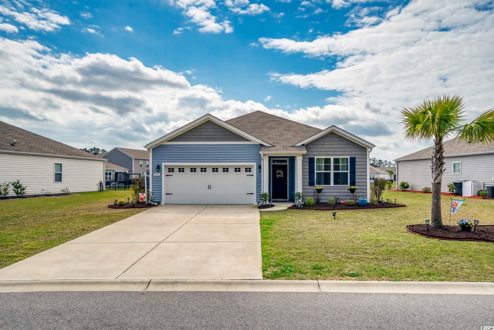 200 Harmony Ln. Myrtle Beach, SC 29588