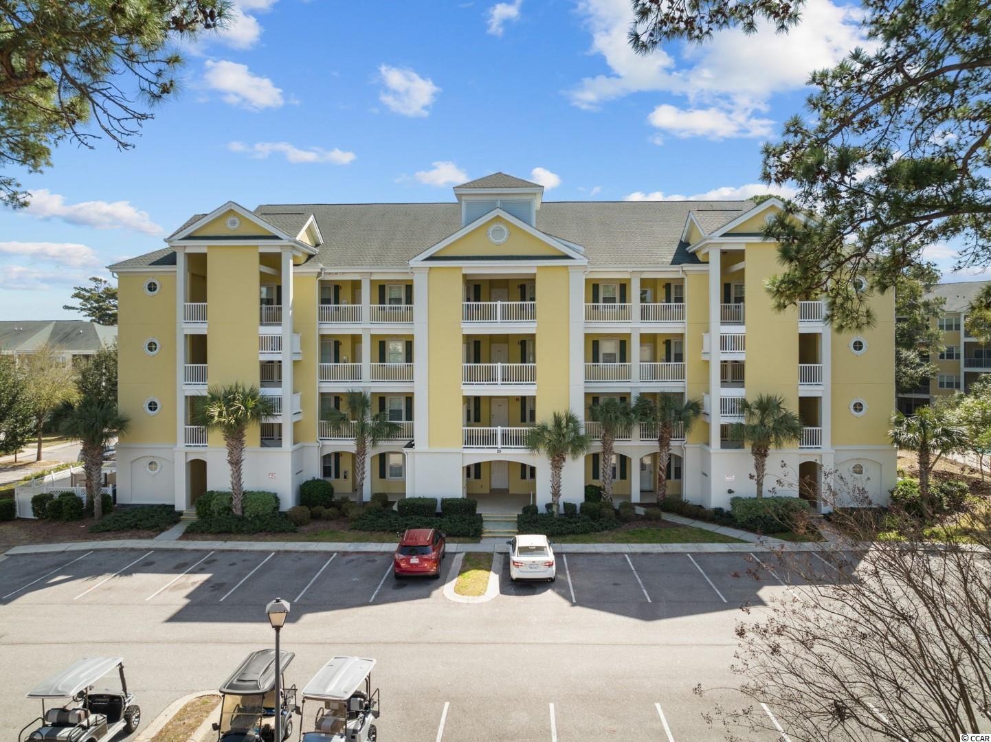 601 Hillside Dr. N UNIT #2921 North Myrtle Beach, SC 29582