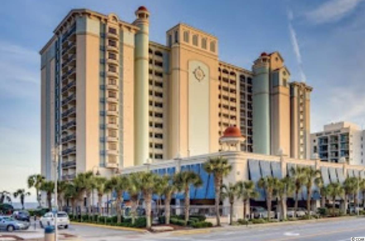 2401 S Ocean Blvd. UNIT #1471 Myrtle Beach, SC 29577