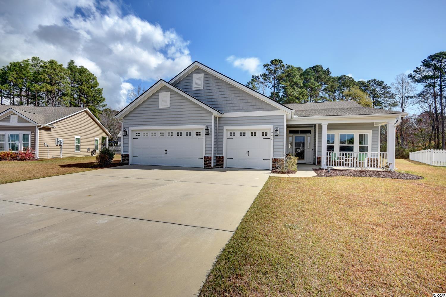 294 Harbison Circle Myrtle Beach, SC 29579