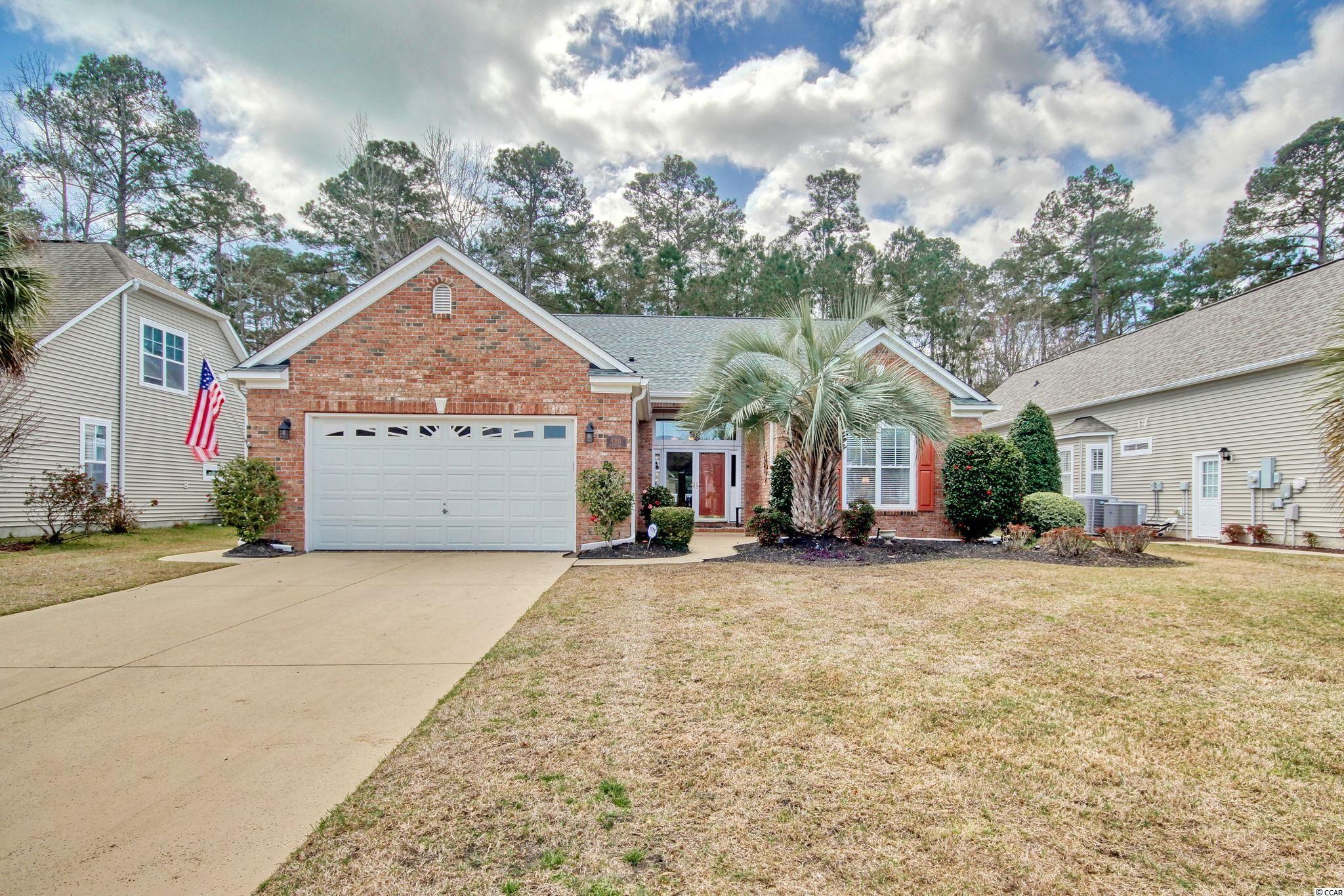 120 Winding River Dr. Murrells Inlet, SC 29576