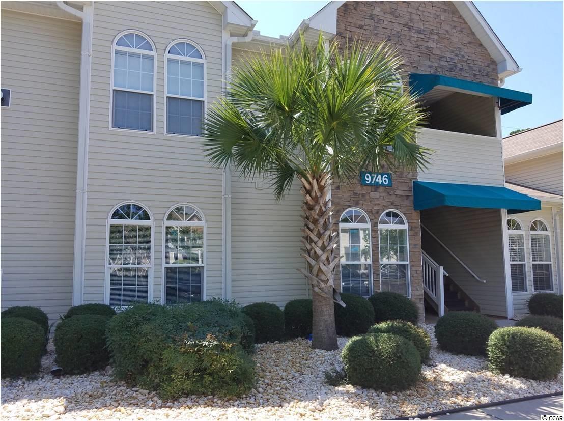 9746 Leyland Dr. UNIT #1 Myrtle Beach, SC 29572