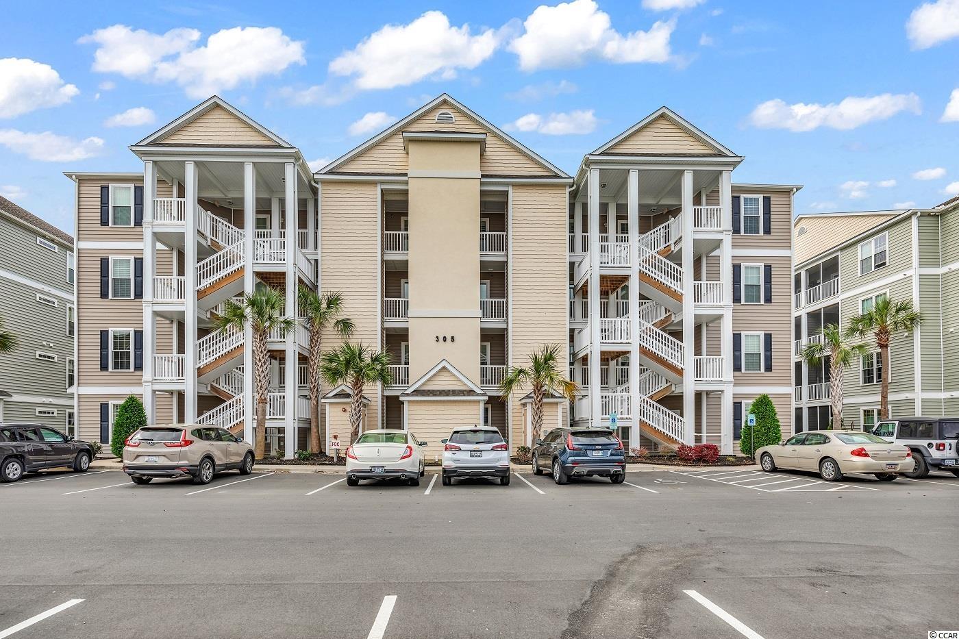 305 Shelby Lawson Dr. UNIT #404 Myrtle Beach, SC 29588