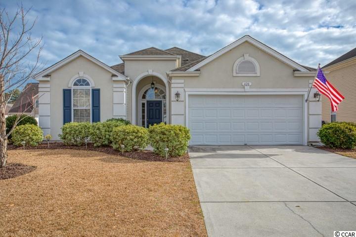 426 Mooreland Dr. Myrtle Beach, SC 29588