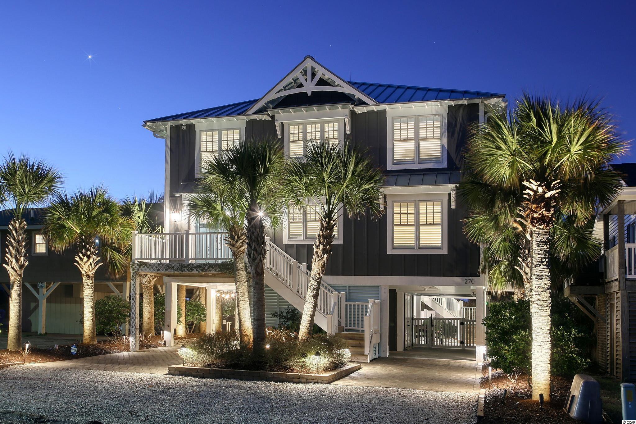 270 E First St. Ocean Isle Beach, NC 28469