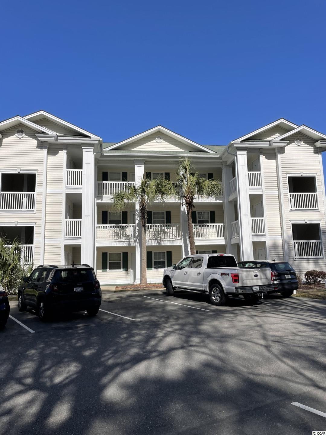 581 Blue River Ct. UNIT 6-F Myrtle Beach, SC 29579