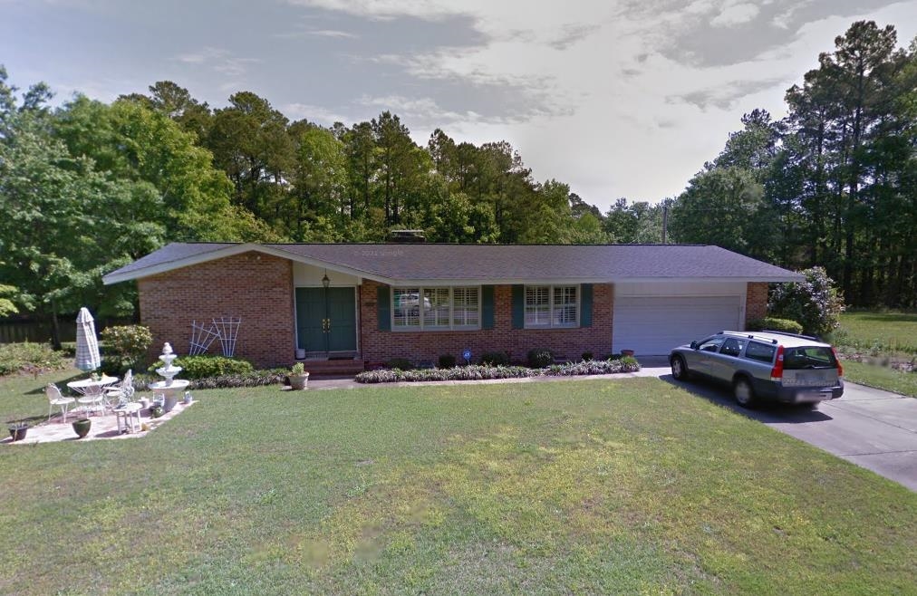 108 Limestone Ln. Conway, SC 29526