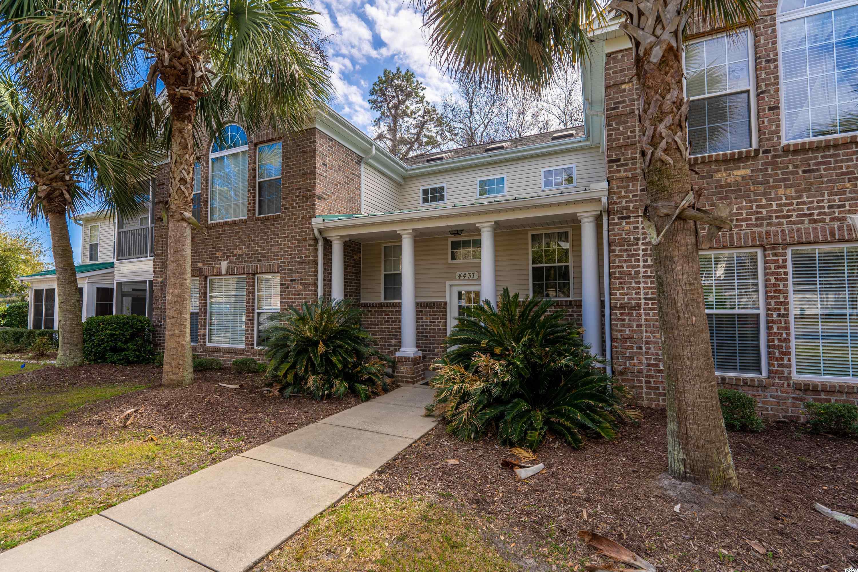 4437 Lady Banks Ln. UNIT B2 Murrells Inlet, SC 29576