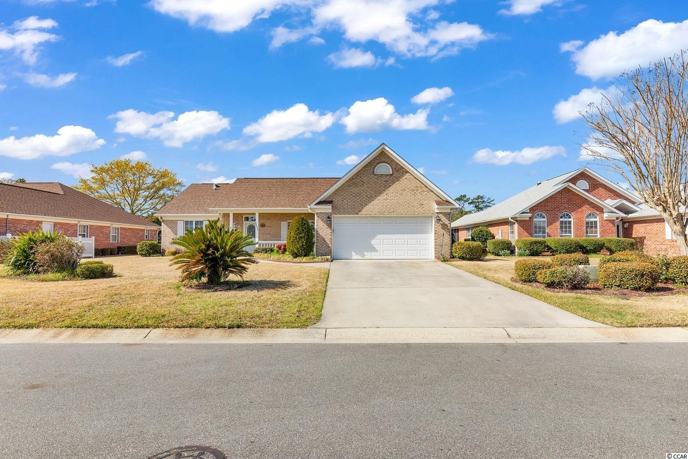 1111 Coral Sand Dr. North Myrtle Beach, SC 29582