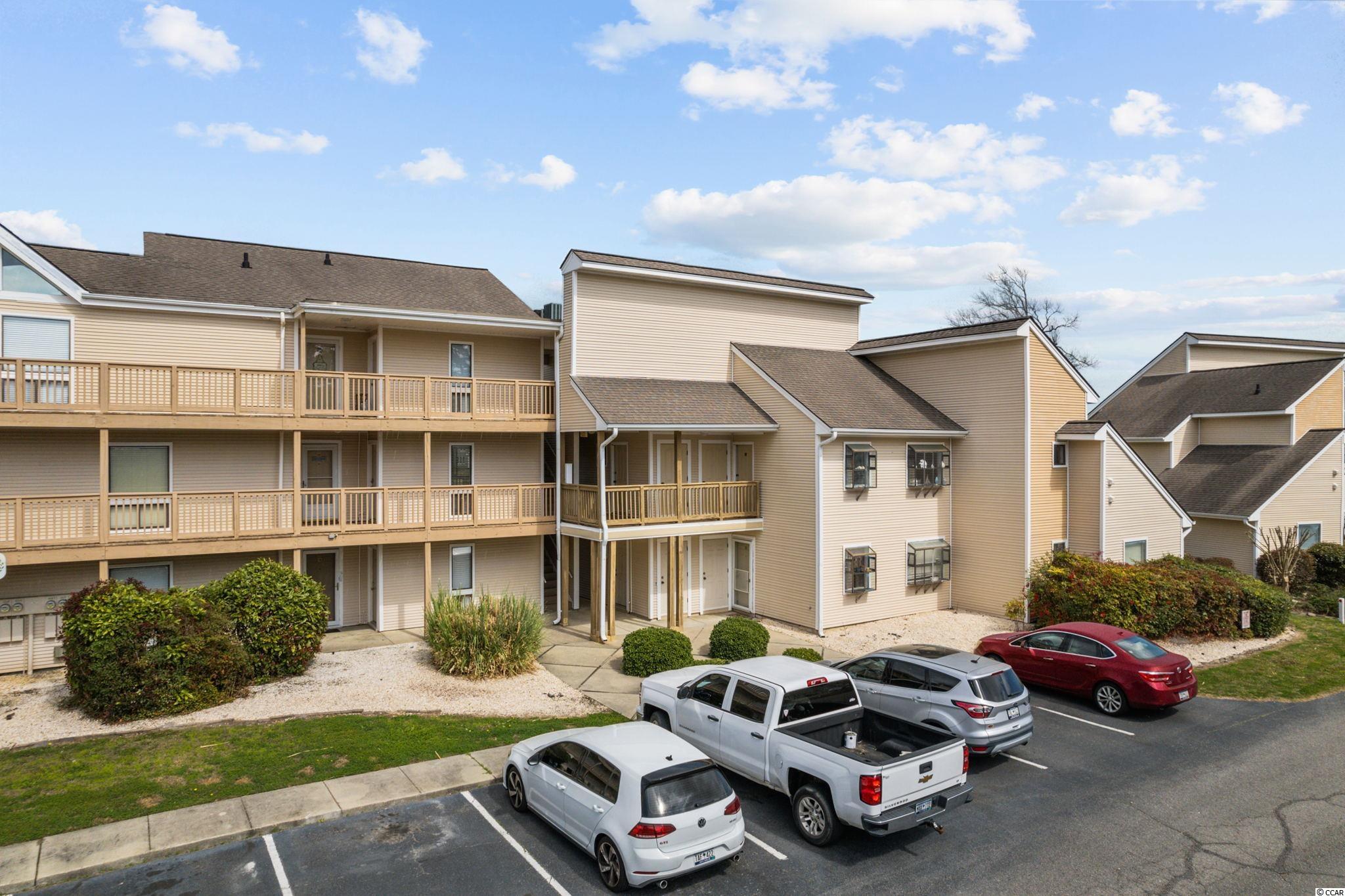 1025 Plantation Dr. W UNIT 2227/2228 Little River, SC 29566