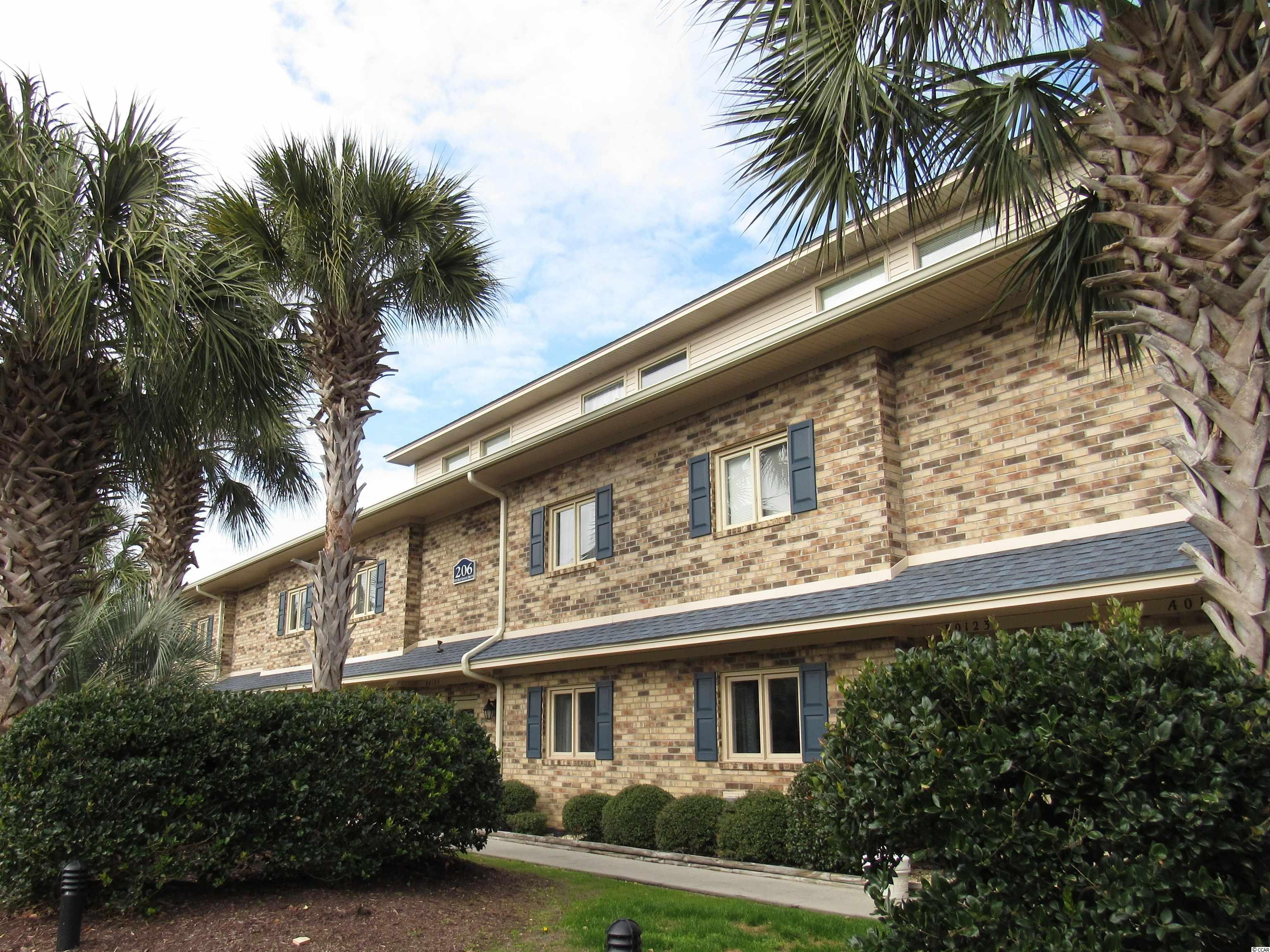 204 Double Eagle Dr. UNIT D2 Surfside Beach, SC 29575