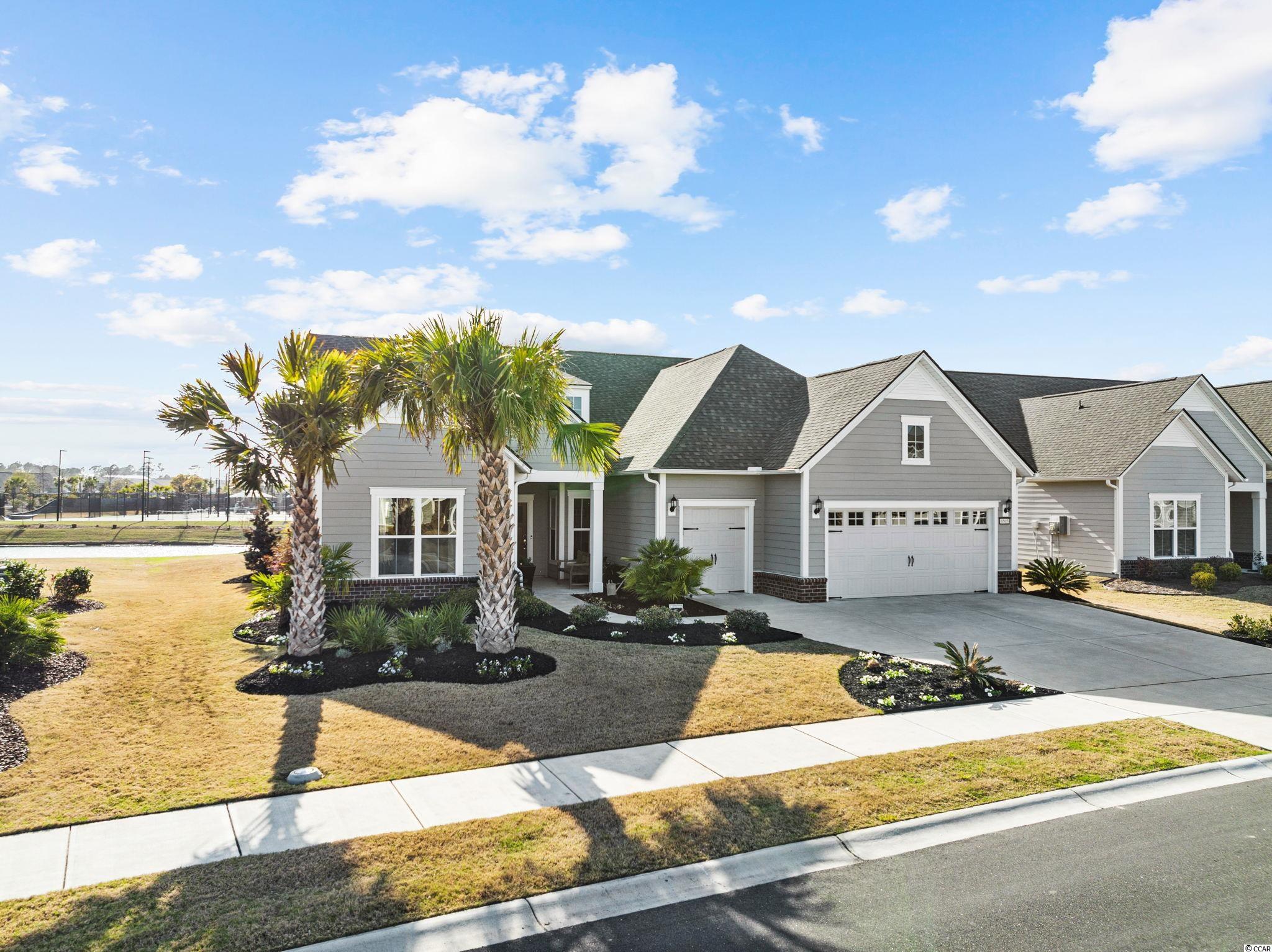 6565 Cagliari Court Myrtle Beach, SC 29572