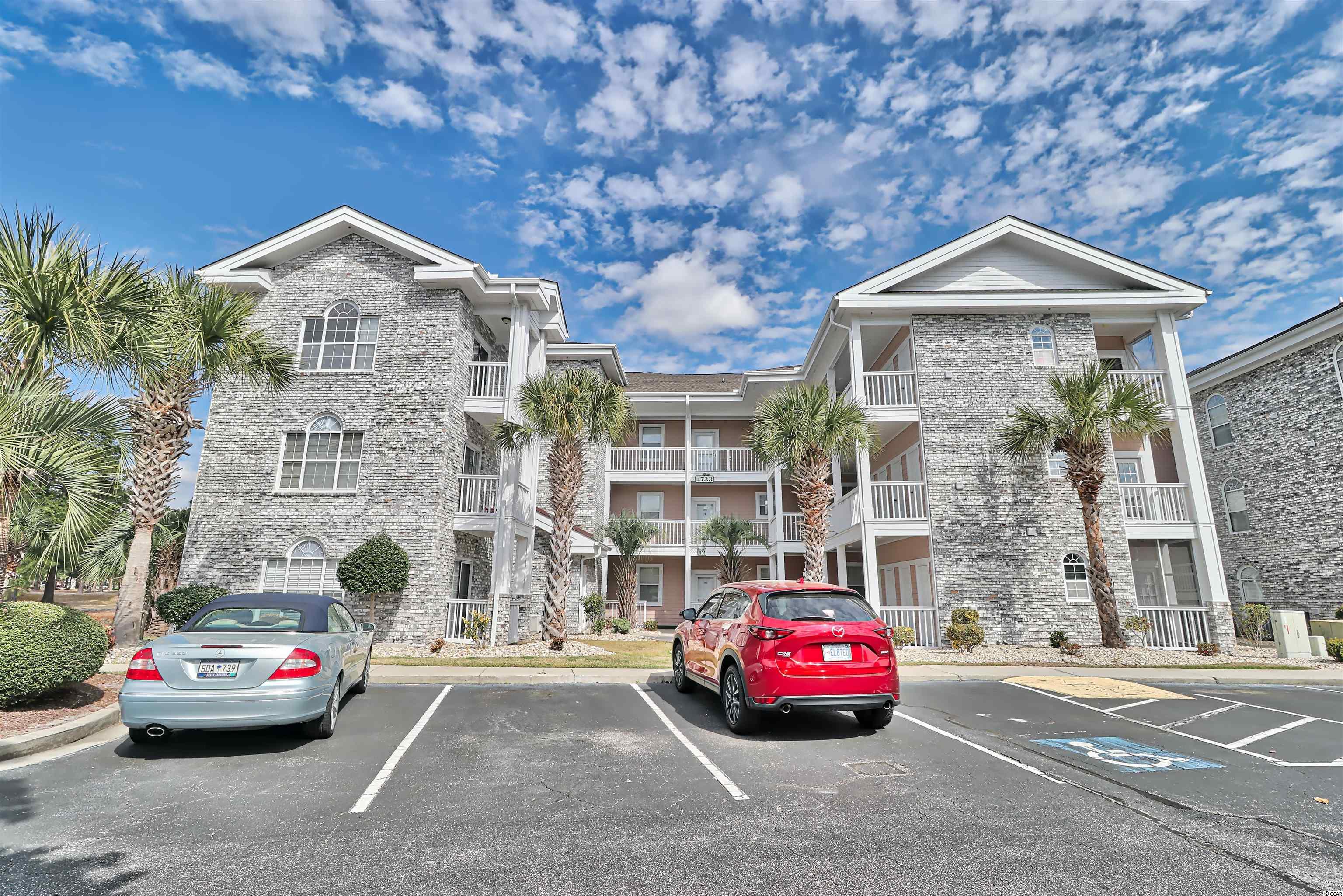 4733 Wild Iris Dr. UNIT #205 Myrtle Beach, SC 29577